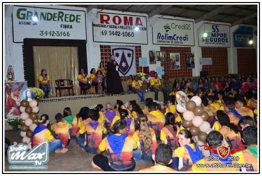 rolim de moura
